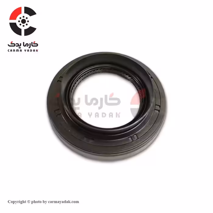 کاسه نمد پلوس جلو چپ اچ سی کراس شرکتی