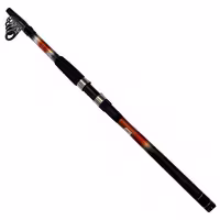 چوب ماهیگیری یانگ سونگ CarbonPartner 3.60 متری
