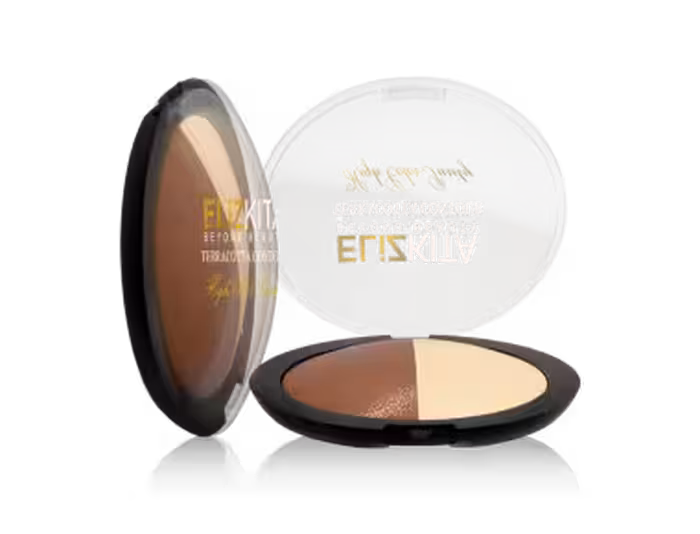 رژگونه تراکوتا الیزکیتا