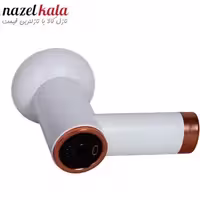 ماساژور تفنگی شارژی بلوایدیا مدل BLD-630