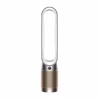 دستگاه تصفیه هوا دایسون انگلستان Dyson Purifier TP09 (White/ Gold)