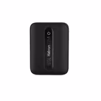 پاوربانک هترون مدل HATRON HPB1060M با ظرفیت 10000میلی آمپر ساعت