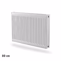 رادیاتور پنلی 80 سانتی لورچ مدل رز