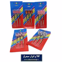 دارت یدک 3 عددی Tournament تورنمنت VDT-004