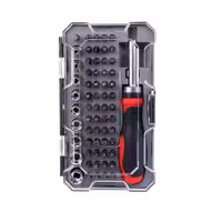 ست 64 عددی بیت و بکس رونیکس مدل RH-2716