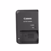 شارژر کانن مشابه اصلی Canon CB-2LCE Battery Charger for NB-10L High Copy