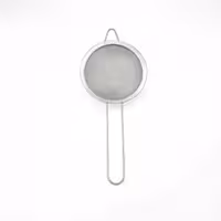 صافی چایی کوچک سایز 1 کد 1008