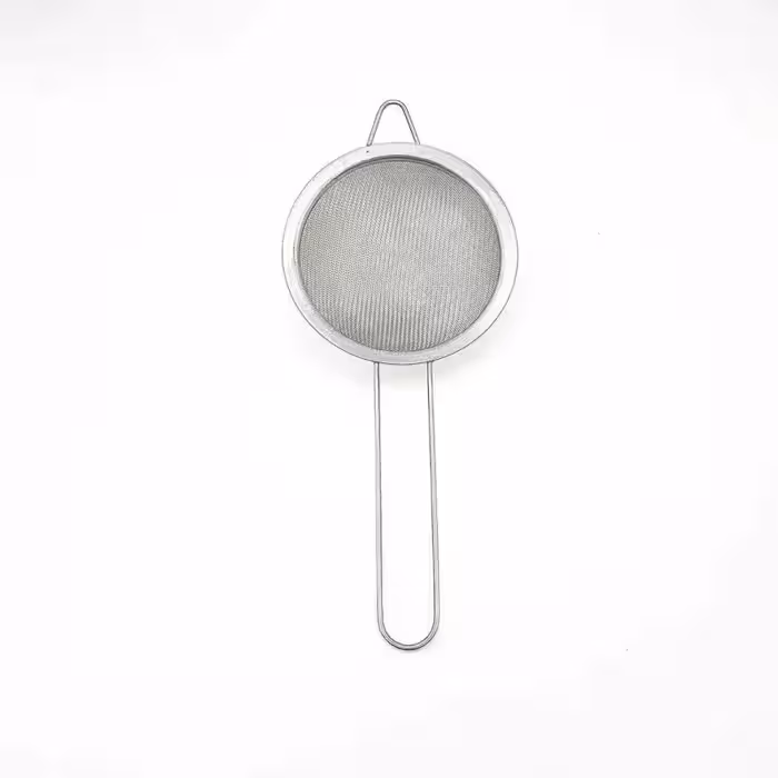 صافی چایی کوچک سایز 1 کد 1008