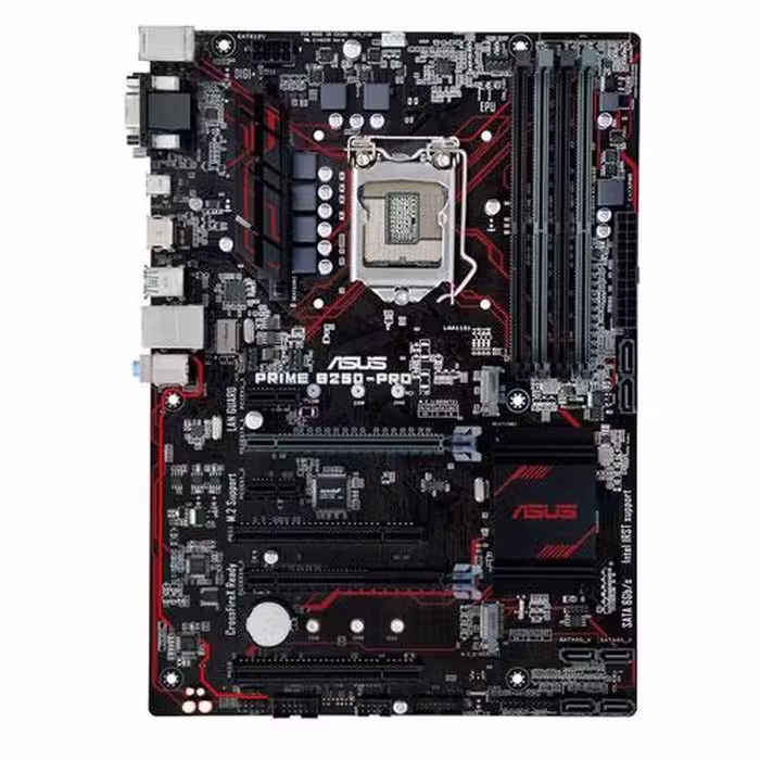 مادربرد ایسوس مدل PRIME B250-PRO