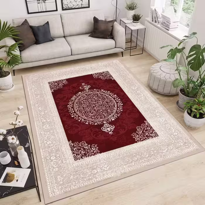 روفرشی کشدار کد R90