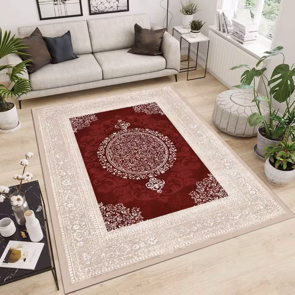روفرشی کشدار کد R90