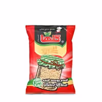 گندم پوست کنده گلها 900 گرمی