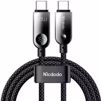 کابل Type-C به Type-C مک دودو Mcdodo CA-478 طول 1.2 متر توان 60 وات