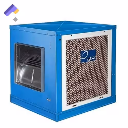 کولر آبی سلولزی انرژی مدل EC0550