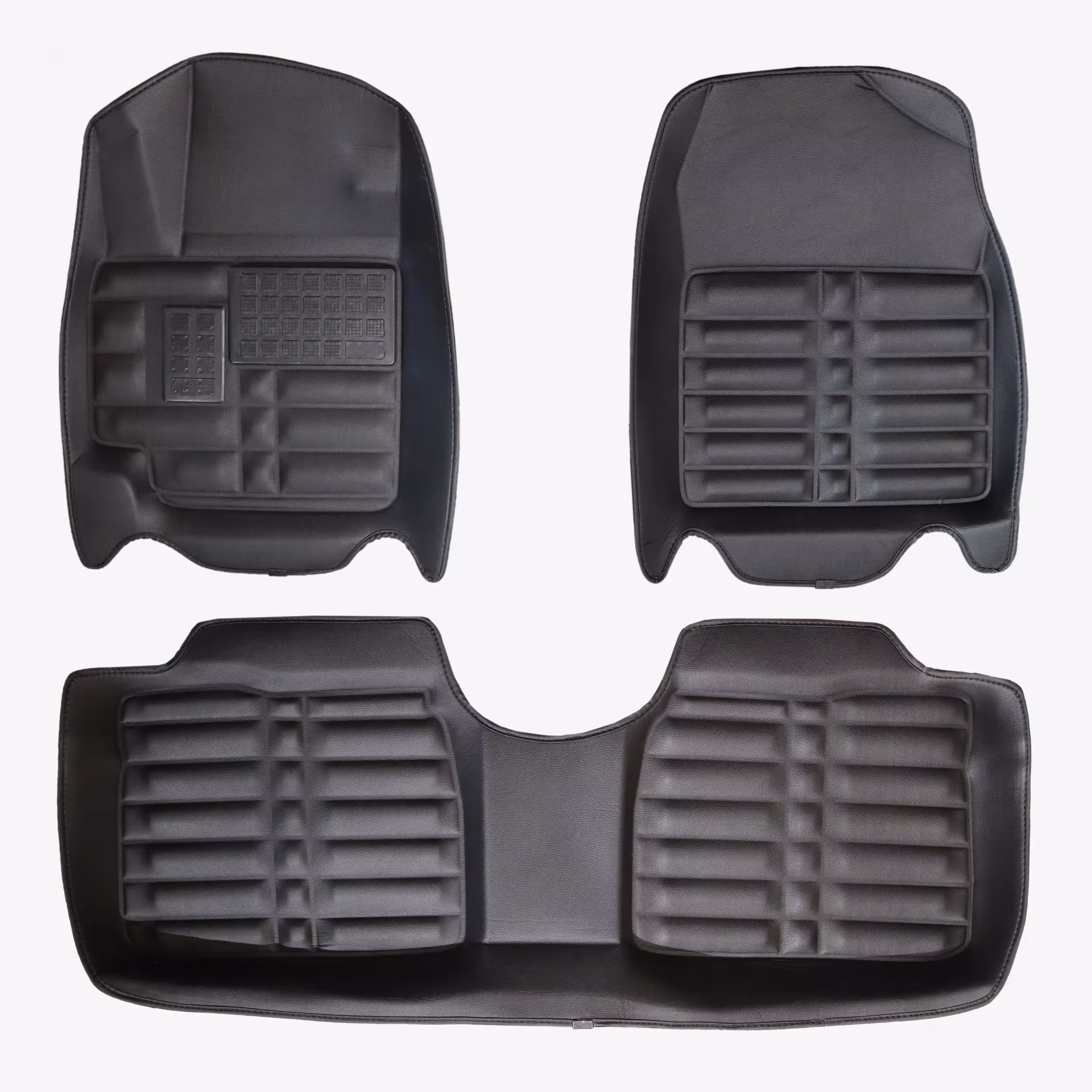 کفپوش 5 بعدی هیوندا کوپه FX