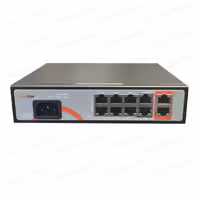 سوییچ شبکه مکسرون MSW-3008FPA-2GL-120I