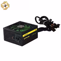 منبع تغذیه(پاور)کامپیوتر مستر تک مدل TX480W