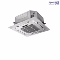 فن کویل گرین 1000CFM کاستی چهار طرفه G4WF1000P1 | بهترین قیمت فن کویل در فروشگاه تاسیسات کلاب