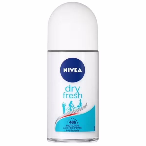 مام زنانه نیوا مدل Dry fresh