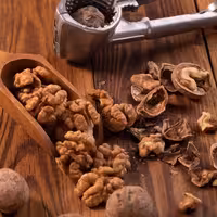 مغز گردو درجه 1