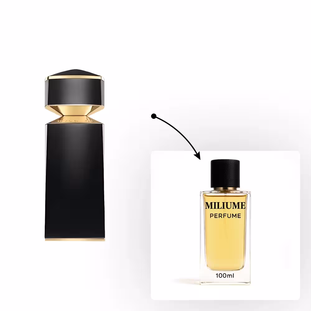 اسانس عطر Bvlgari Onekh برند kpf - کد 2598 - بولگاری اونخ 100ML - میلیوم پرفیوم