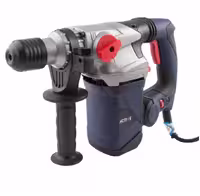 دریل بتن کن 1500 وات 4 شیار اکتیو مدل AC-2632B