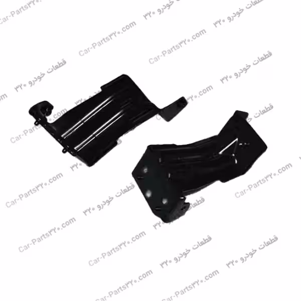 پایه بالائی سمت راست سپر جلو تیگو 5 TIGGO 5 مارک CHERY
