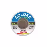 سیم لحیم سومو 3 میلیمتر 250 گرم مدل SOMO SM730