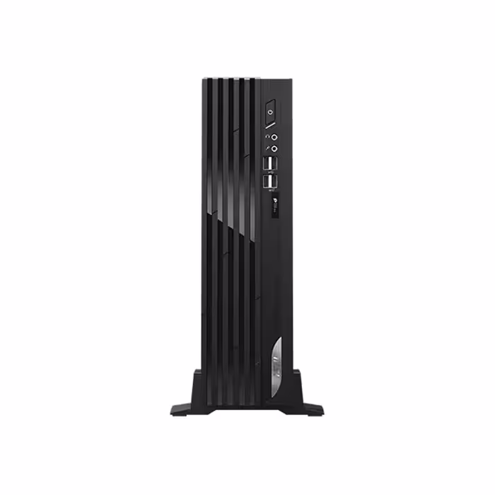 کیس آماده ام اس آی مدل MSI PRO DP130 I5-11400F 16GB 500GB SSD GT1030