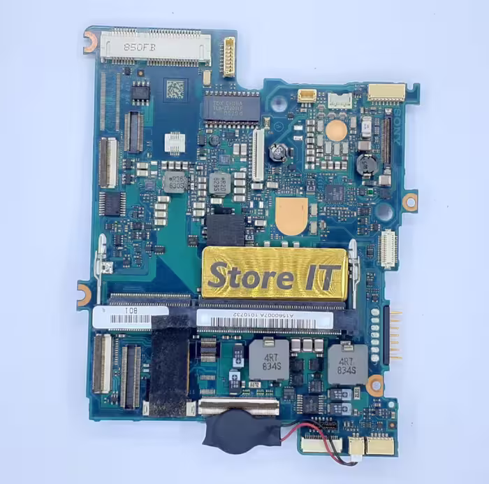 مادربرد لپ تاپ سونی Vaio VGN-TZ Dual Core بدون گرافیک - فروشگاه اینترنتی استور آی تی