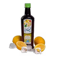 شربت به لیمو 500 میلی لیتری