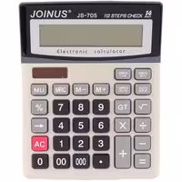 ماشین حساب جوینوس مدل JS-705