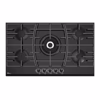 اجاق گاز صفحه ای بیمکث مدل 0061