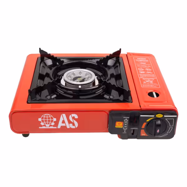 اجاق سفری مدل AS