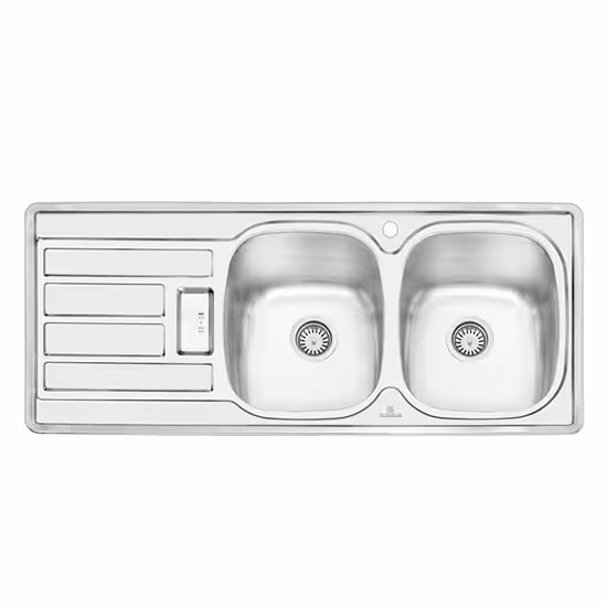 سینک کلاسیک روکار پرنیان مدل PS 3103