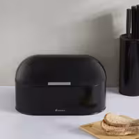 ظرف نان کاراجا Dustin مشکی