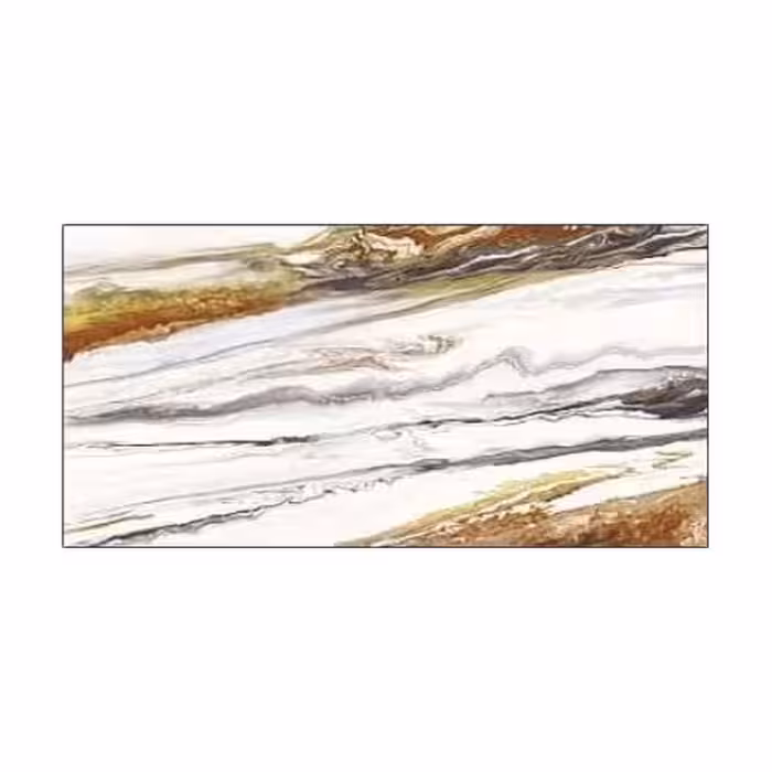 سرامیک اسلب فاوانیا مدل ولکانو لوکس پولیش 120*240