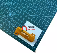 مقاومت فلزی 18R 50W