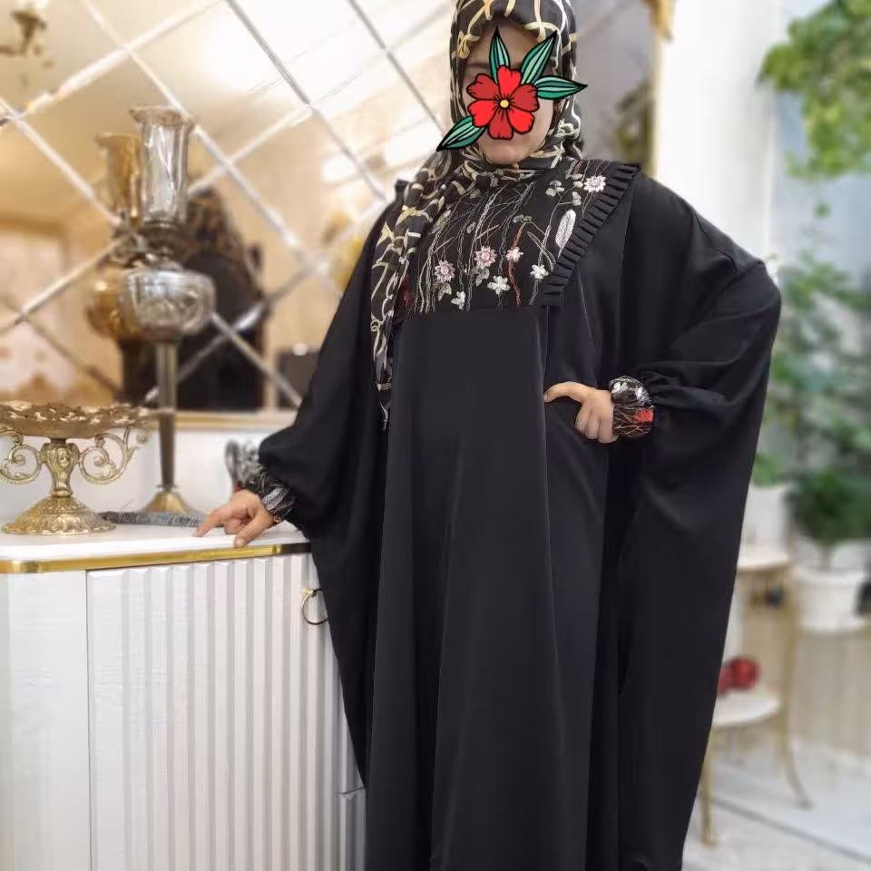 مانتو عبا2