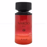 ادکلن ناردو رد ریو Nardo Red Rave - فروشگاه قشم اینورا