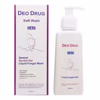 پن مایع آنتی فونگال حجم 150 میلی گرم دئودراگ