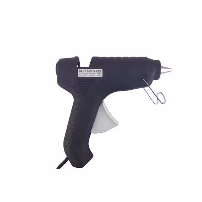 دستگاه چسب تفنگی لیون 20 وات مدل AC-250