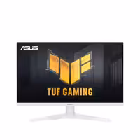 مانیتور گیمینگ 24 اینچی ایسوس مدل TUF Gaming VG249Q3A-W