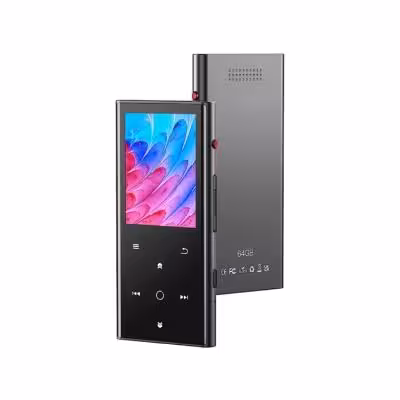 موزیک پلیر AOOGITF مدل M666