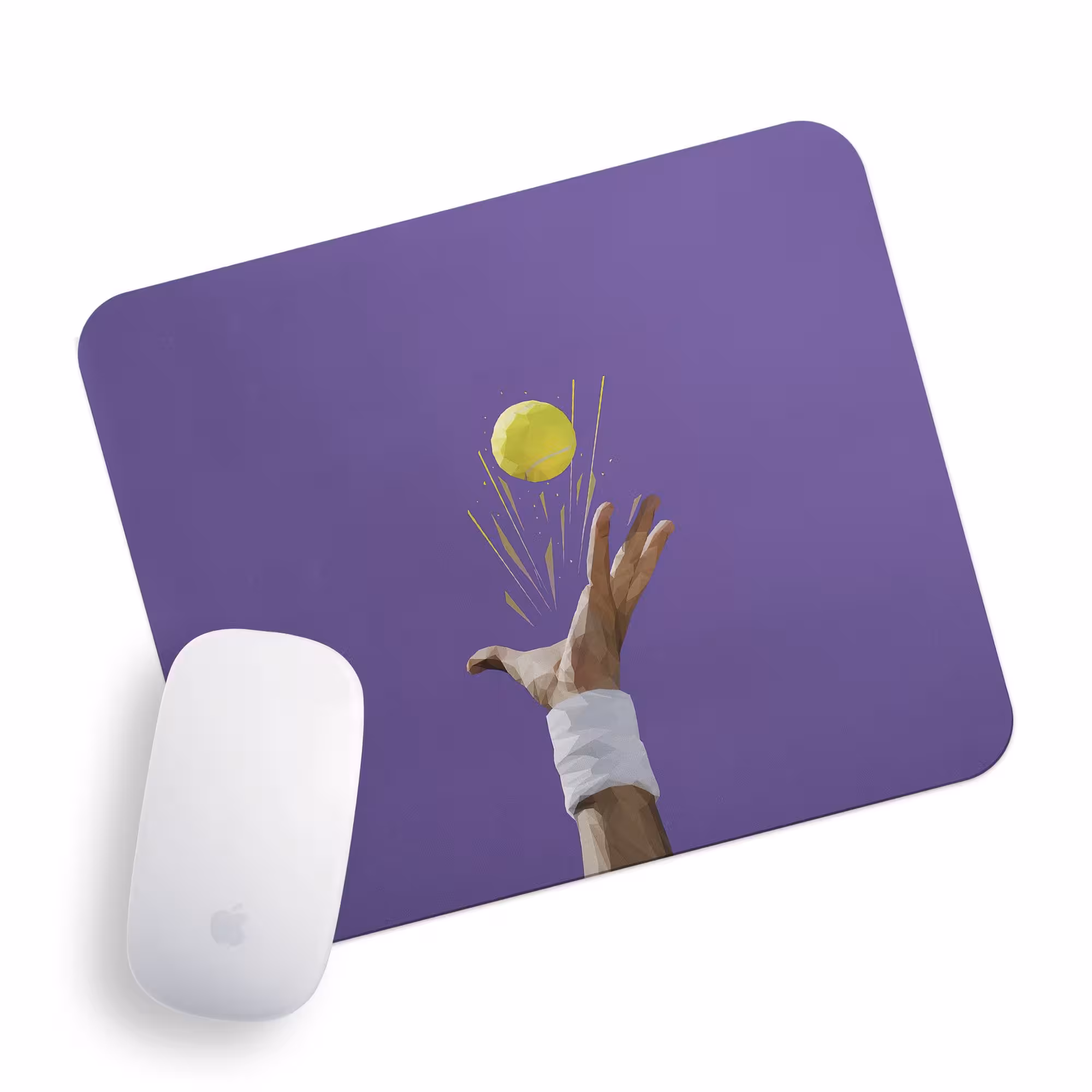 پد موس راویتا طرح 3016