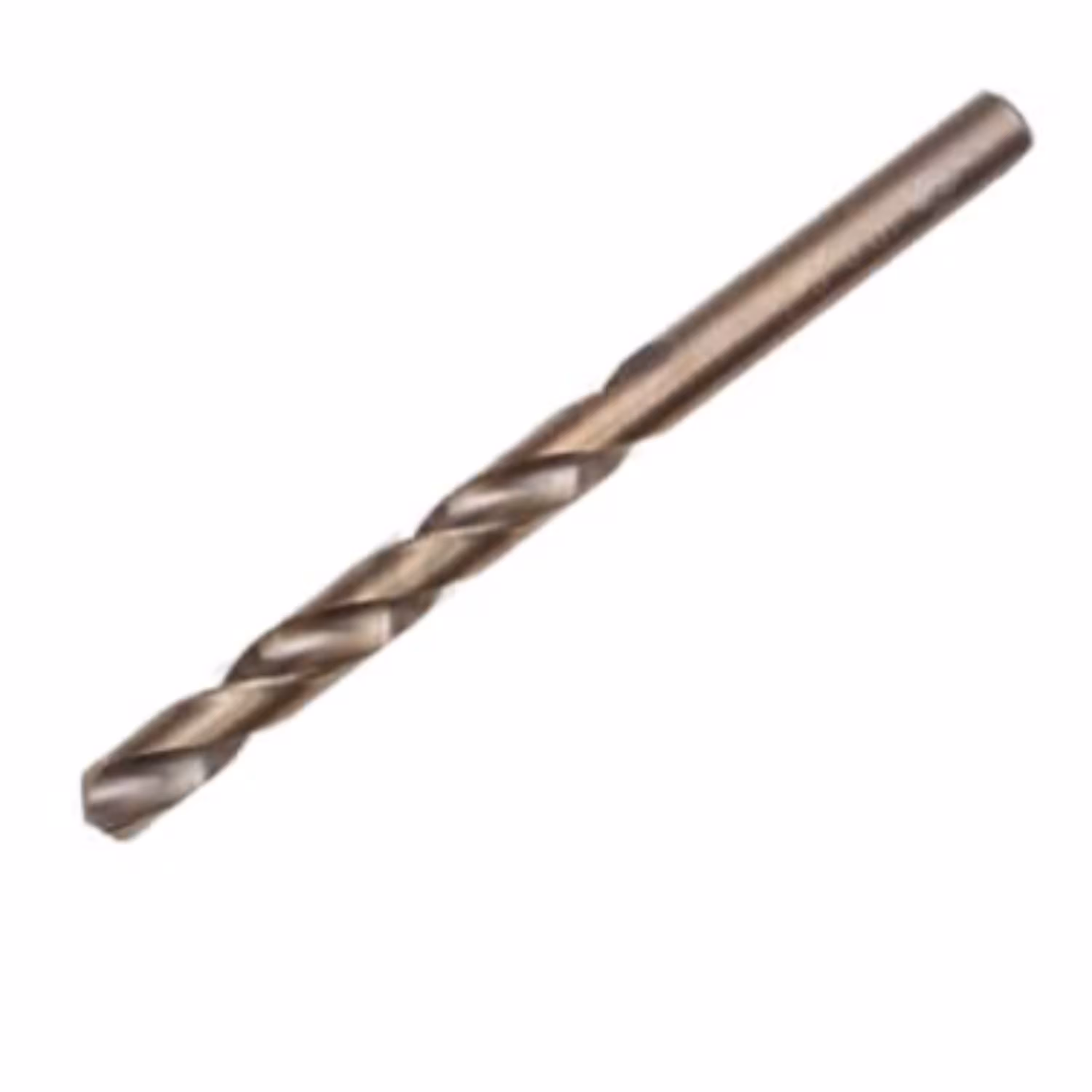 مته آهن پنج درصد کبالت شماره 10