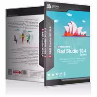 Rad Studio 10.4-قابدار-JB-50000