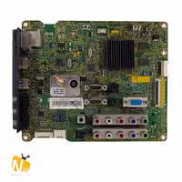 مین برد LA32C470