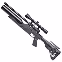 تفنگ پی سی پی کرال پانچر NP 500