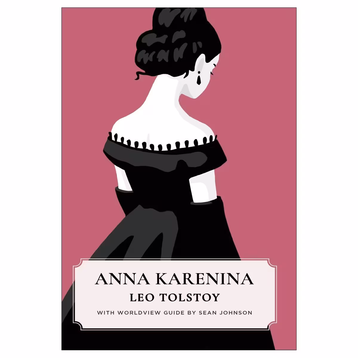 رمان انگلیسی Anna Karenina